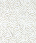 Angela Harris Zephyr Coco Milk Luxe Canvas Fabric