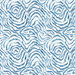 Angela Harris Zephyr Indigo Luxe Canvas Fabric