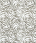 Angela Harris Zephyr Jet Luxe Canvas Fabric