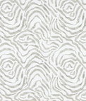 Angela Harris Zephyr Stormy Luxe Canvas Fabric