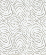 Angela Harris Zephyr Stormy Luxe Canvas