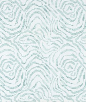 Angela Harris Zephyr Water Luxe Canvas Fabric