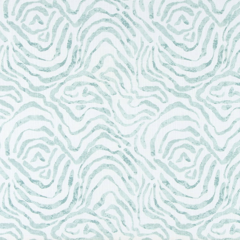 Angela Harris Zephyr Water Luxe Canvas Fabric