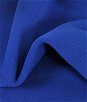Zirotek Frost Blue 200 Wt. Fleece Fabric