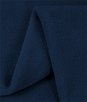 Zirotek Navy Blue 300 Wt. Fleece Fabric