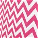 Premier Prints Zig Zag Candy Pink Twill Fabric thumbnail image 5 of 5