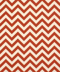 Premier Prints Outdoor Zig Zag Canyon Fabric