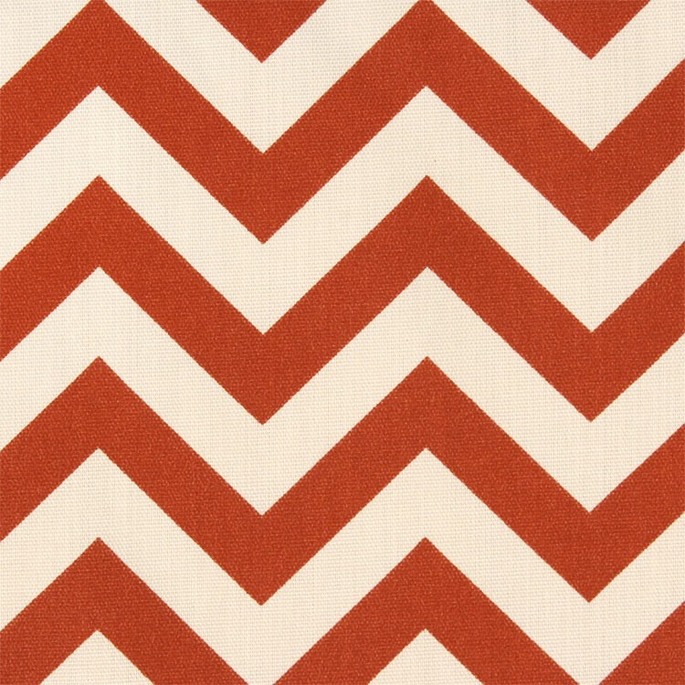 Premier Prints Outdoor Zig Zag Canyon Fabric image 2 of 5
