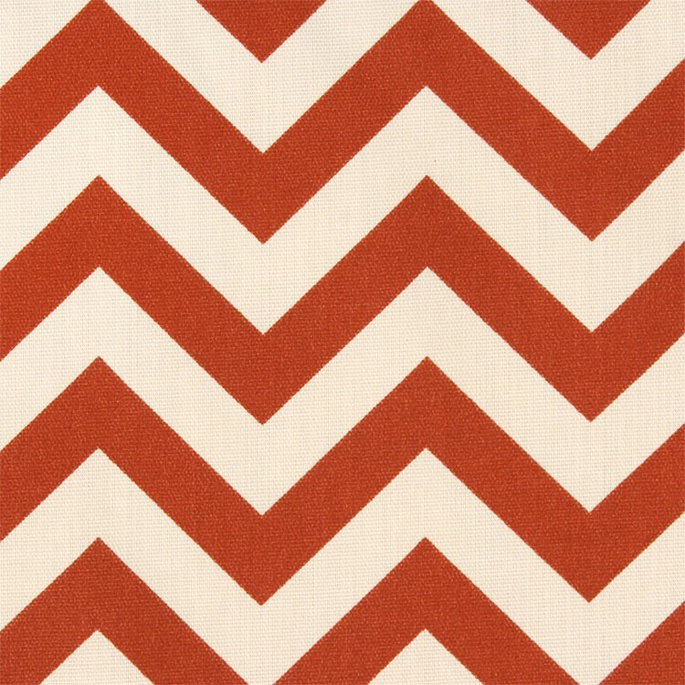 Premier Prints Outdoor Zig Zag Canyon Fabric image 2 of 5