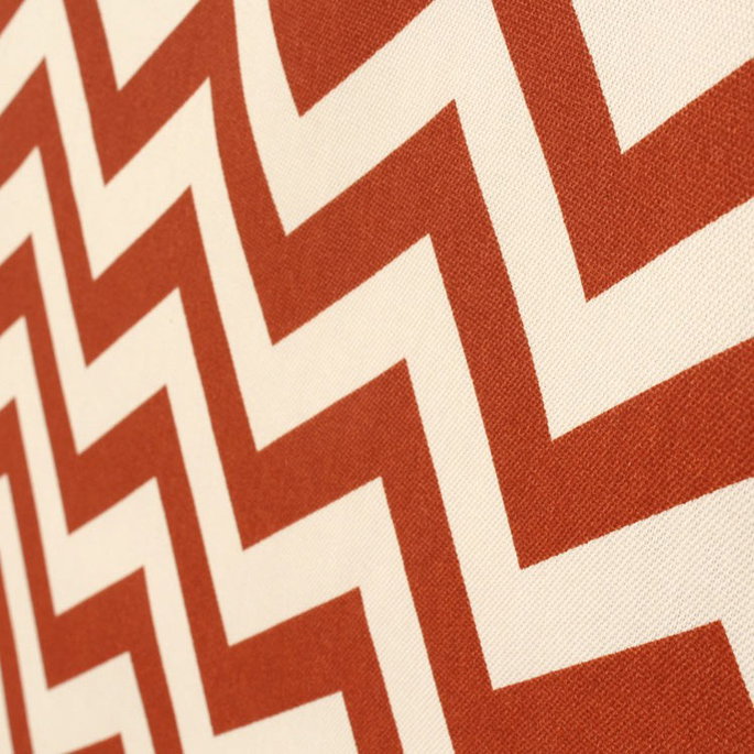 Premier Prints Outdoor Zig Zag Canyon Fabric image 5 of 5