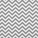 Premier Prints Outdoor Zig Zag Gray Fabric