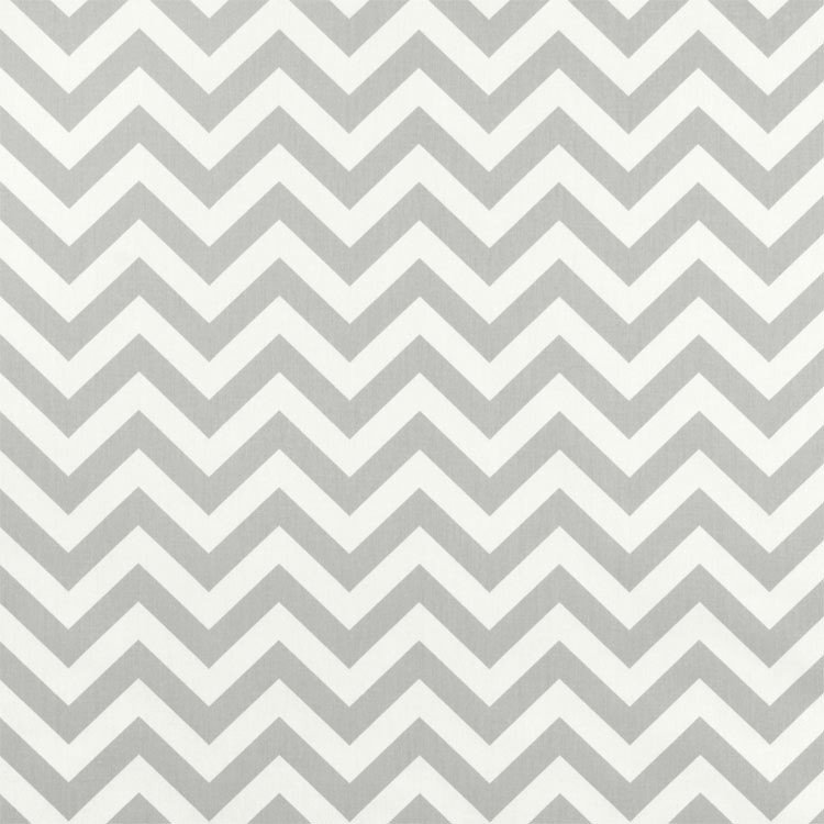 Premier Prints ZigZag Storm Twill Fabric