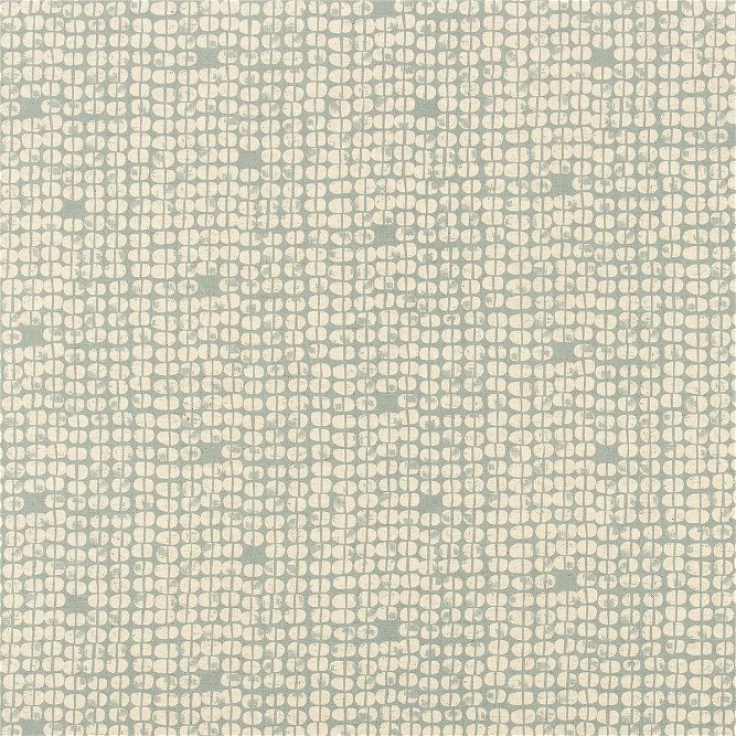 Scott Living Zing Blue Fog Reed Fabric