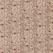 Scott Living Zing Carob Reed Fabric