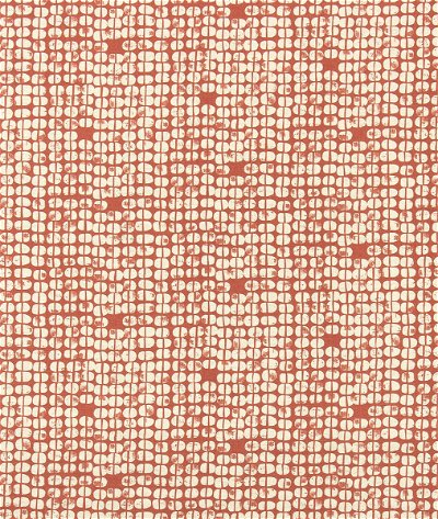 Scott Living Zing Sandstone Reed Fabric