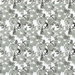 Premier Prints Zinnia Raven Slub Fabric
