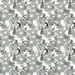 Premier Prints Zinnia Raven Slub Fabric thumbnail image 1 of 1