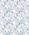 Premier Prints Zinnia Shy Blue Slub Fabric