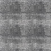 Premier Prints Zoey Shadow Black Canvas Fabric