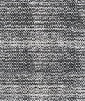 Premier Prints Zoey Shadow Black Canvas Fabric