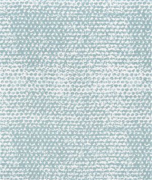 Premier Prints Zoey Spa Blue Fabric