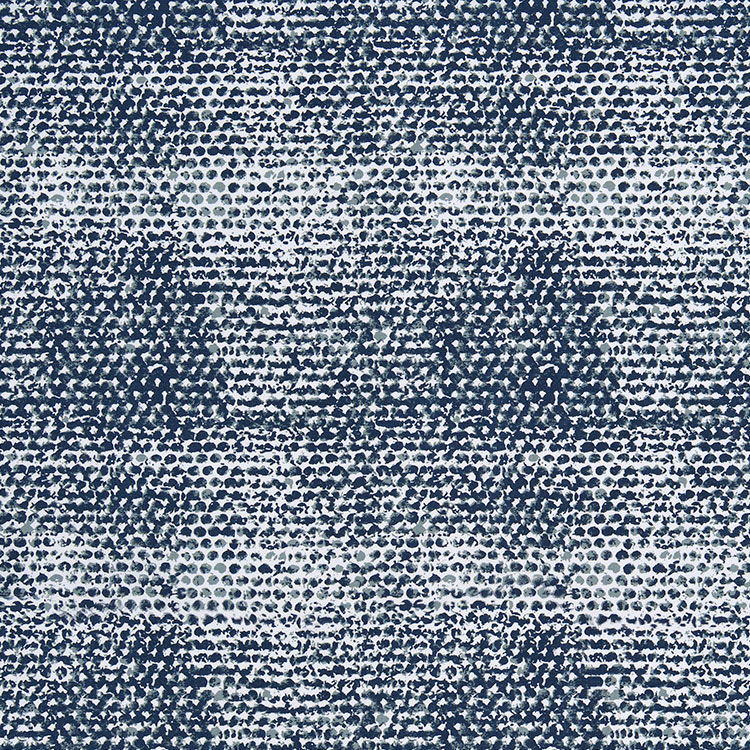 Premier Prints Zoey Vintage Indigo Fabric