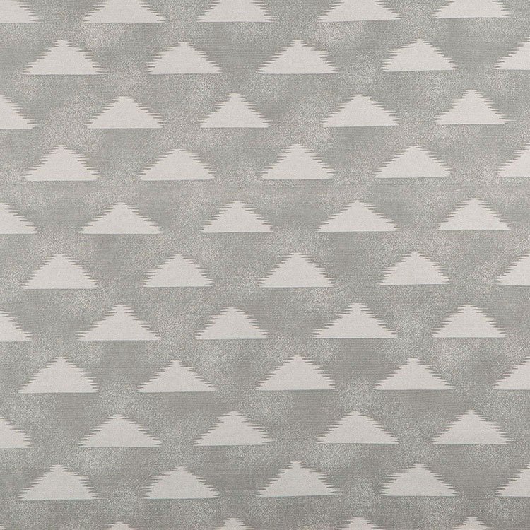 Scott Living Zoltan Quartz Grey Belgian Fabric