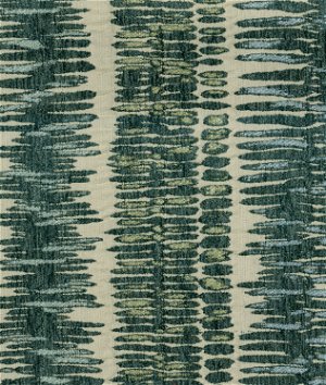 ABBEYSHEA Tame 202 Spruce Fabric