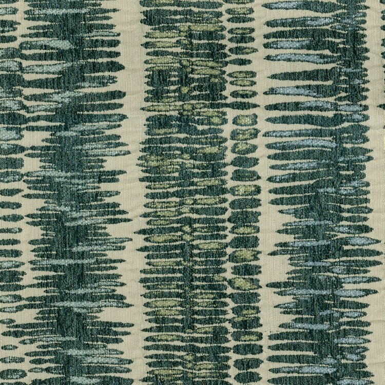 ABBEYSHEA Tame 202 Spruce Fabric