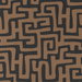 Premier Prints Zuberi Topaz Slub Canvas Fabric