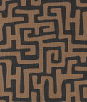 Premier Prints Zuberi Topaz Slub Canvas Fabric