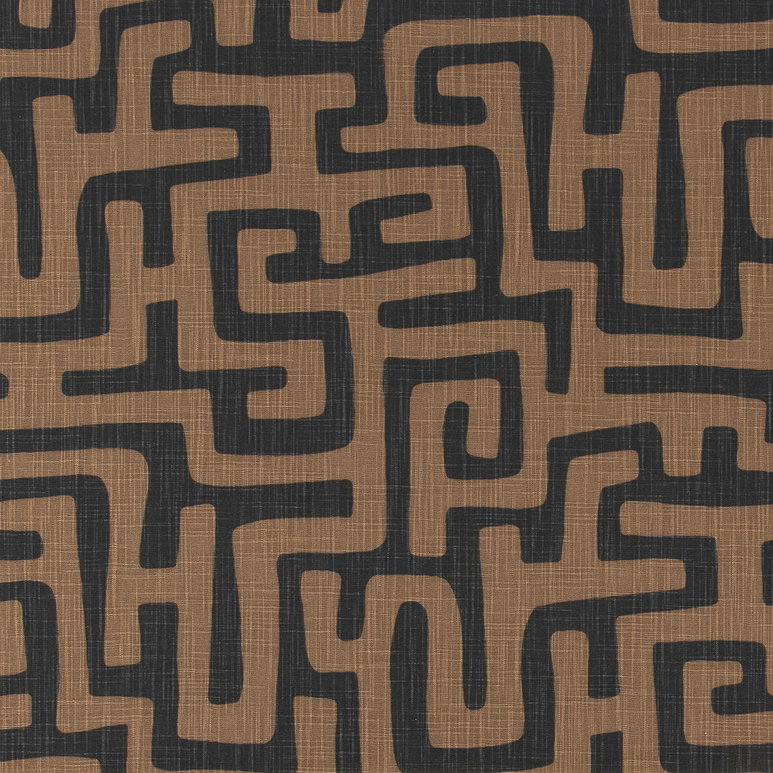 Premier Prints Zuberi Topaz Slub Canvas Fabric