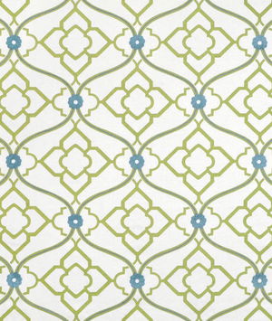 Kravet Zuma Kiwi Fabric