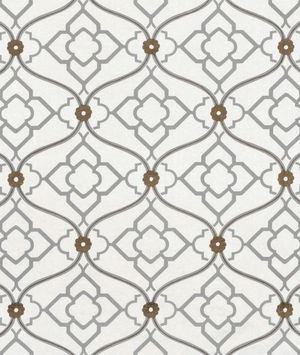 Kravet Zuma Steel Fabric
