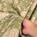 Covington Basanti Pine Fabric thumbnail image for video Covington Basanti Pine Product Demo