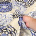 Covington Lancaster Oceanside Fabric thumbnail image for video Covington Lancaster Oceanside Product Demo