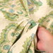 Covington Queen Bay Fabric thumbnail image for video Covington Queen Bay Product Demo