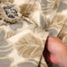Covington Verona Sand Fabric thumbnail image for video Covington Verona Sand Product Demo