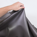 Mitchell Lexi Chocolate Faux Leather Fabric thumbnail image for video Mitchell Lexi Product Demo Video