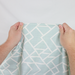 Premier Prints Alpine Peacoat Slub Canvas Fabric thumbnail image for video Premier Prints Alpine Product Demo Video